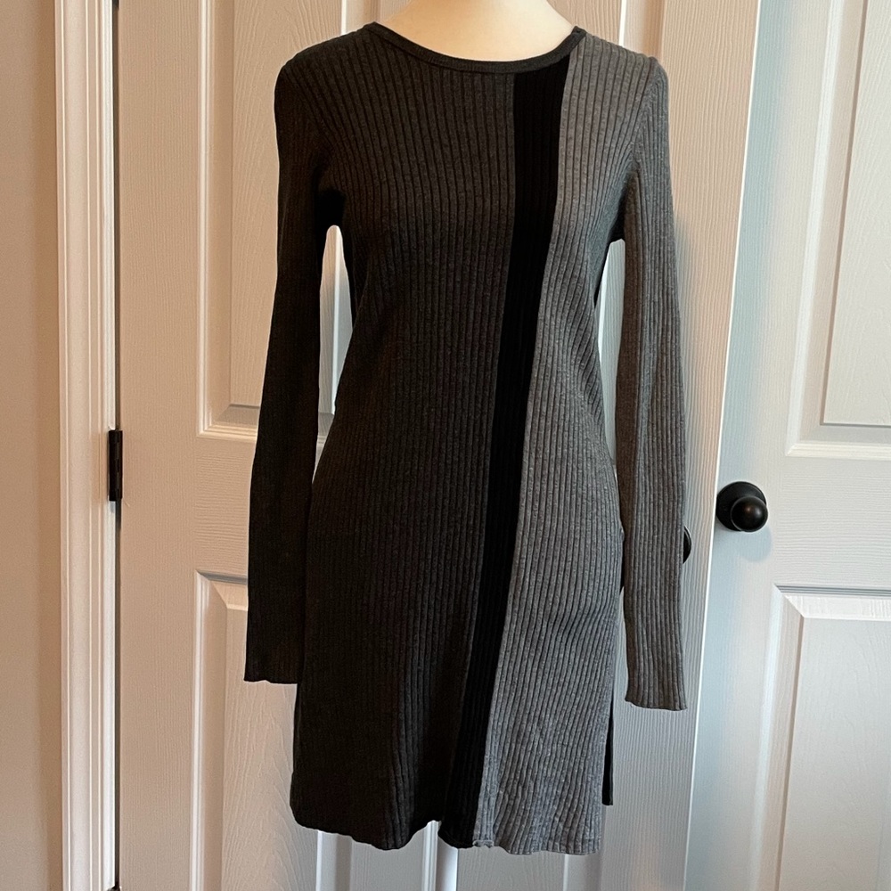 Alfani small sweater (dress)